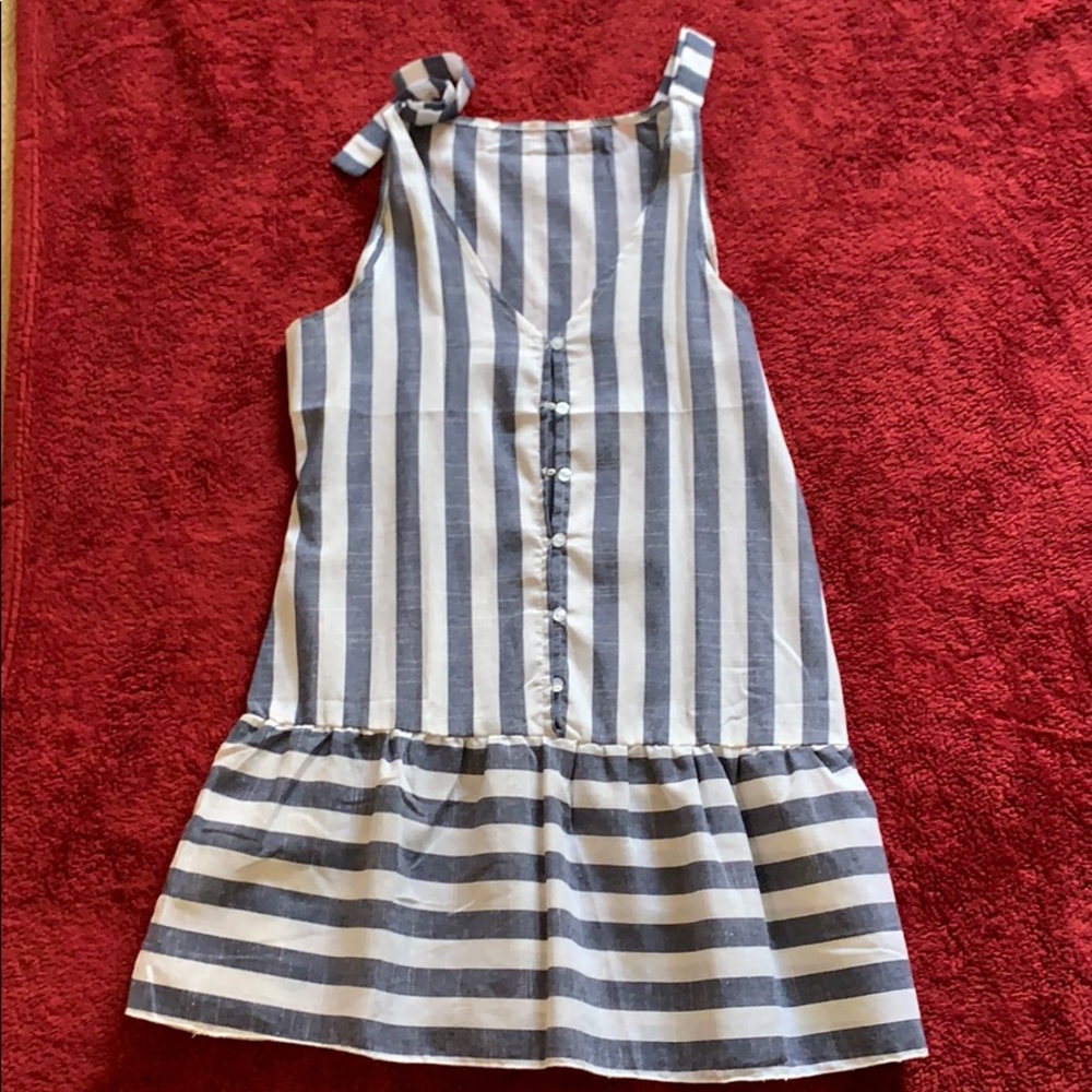 Swim suit cover up